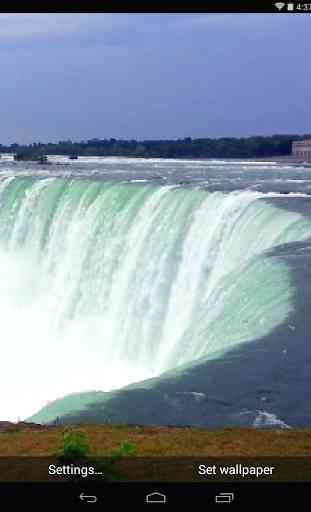 Niagara Falls HD 4