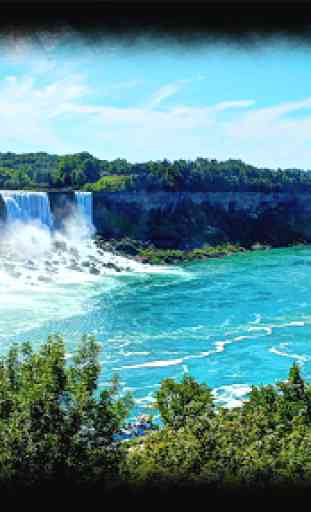 Niagara Falls Wallpaper 2