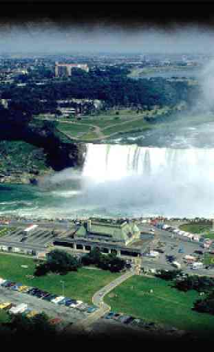 Niagara Falls Wallpaper 3