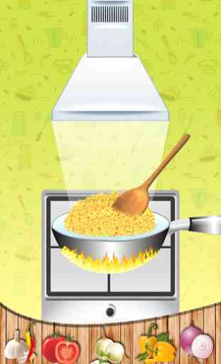 Noodle Maker - Crazy cooking 1