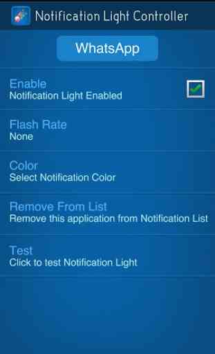 Notification Light Controller 3