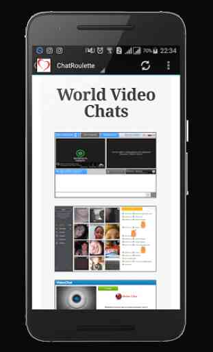 Online Video Chat 1