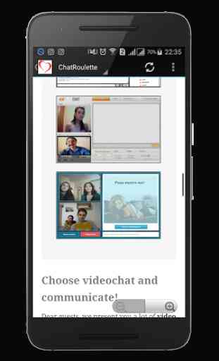 Online Video Chat 2