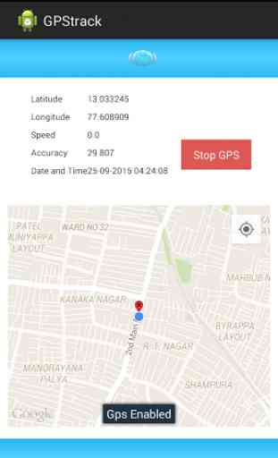 OPAL GPS Free 2