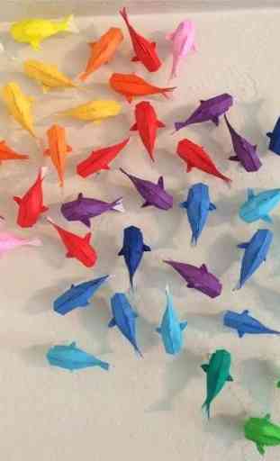 Origami and Craft Ideas 1