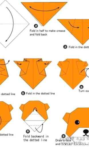 Origami and Craft Ideas 3
