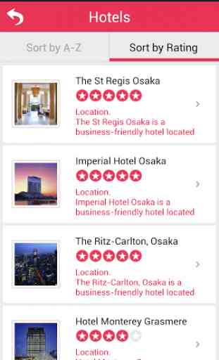Osaka Offline Guide 3