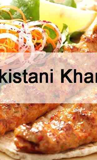 Pakistani Top Urdu Recipes 1