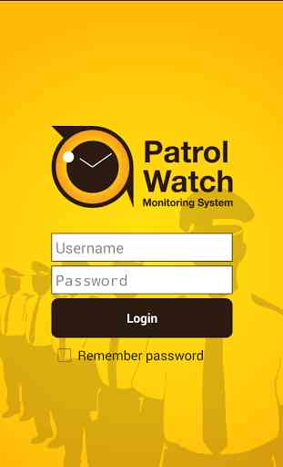 Patrol Watch 2