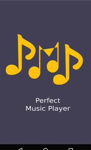 Perfect Music Player PMP 1