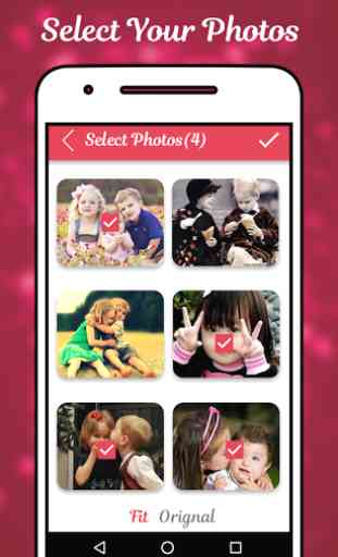 Photo Movie Maker with music 3