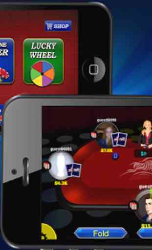 Poker Online & Offline 3