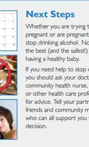 Pregnancy Nutrition Tips 2