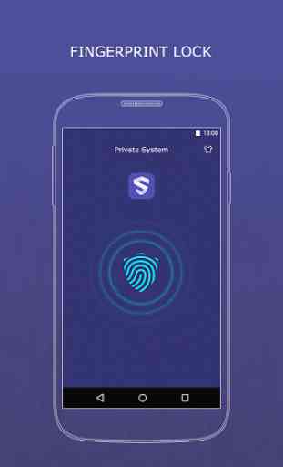 Private System-Fingerprint 1