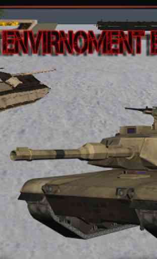 Real Tank Combat 2016 4