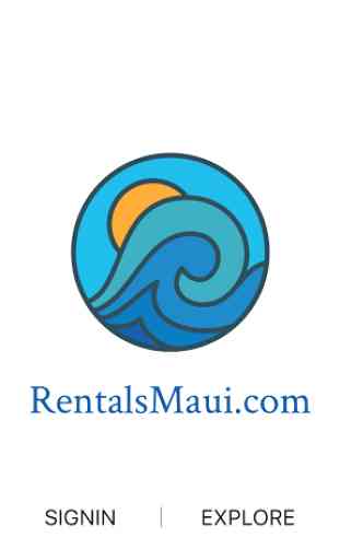 Rentals Maui 1