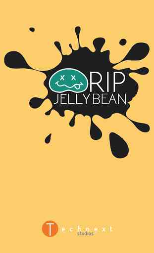 RIP Jellybean : Goodbye Gamer 1