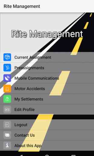 Rite Management 1
