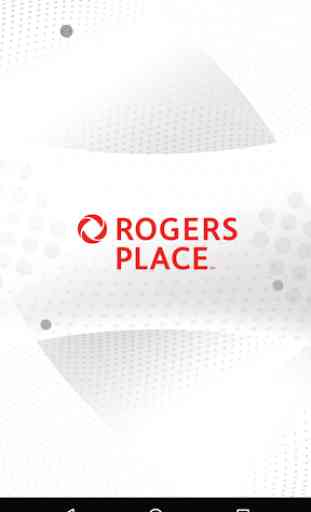 Rogers Place 1