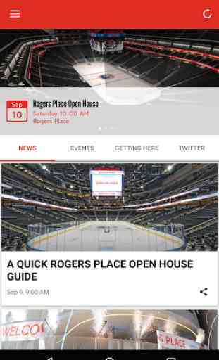 Rogers Place 2