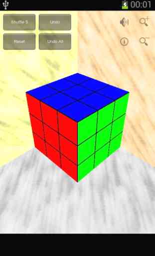 Rubik Perfected 1