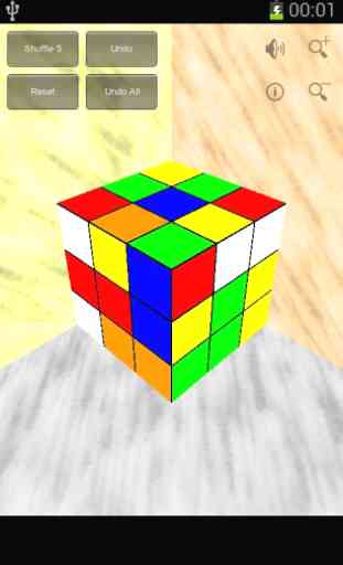 Rubik Perfected 2