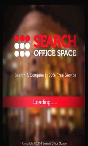 Search Office Space 1