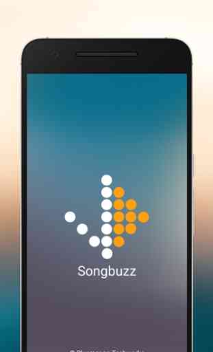 Songbuzz 1
