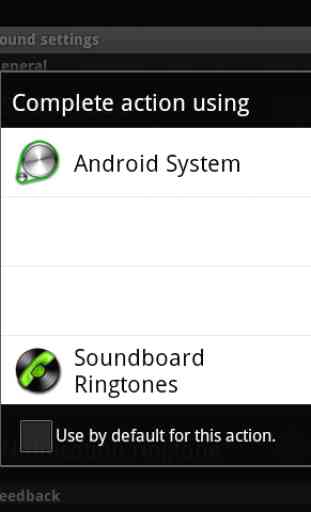 Soundboard Ringtones 4