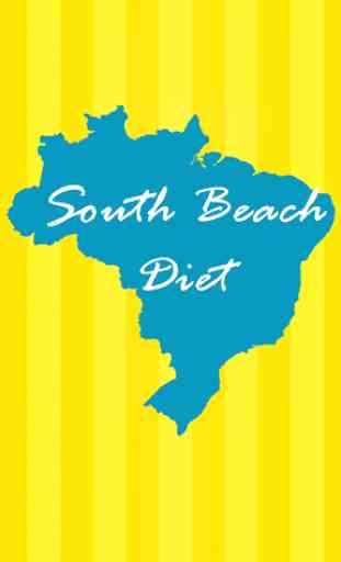 South Beach Diet 1