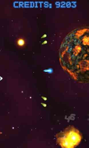 Space Shooter Ultimate 1