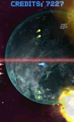 Space Shooter Ultimate 3