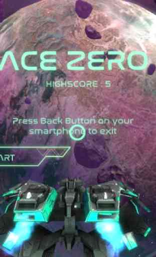 Space Zero VR 4