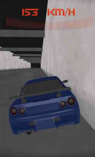 Speed and Drift 2