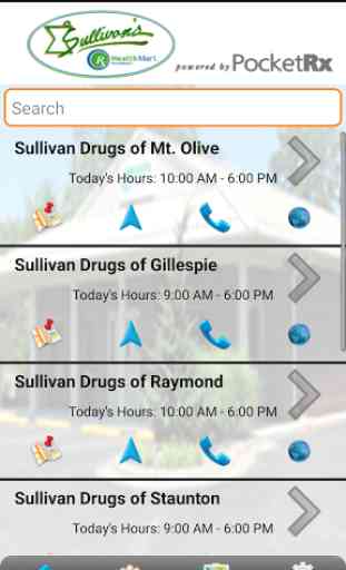 Sullivan's Drugs 3