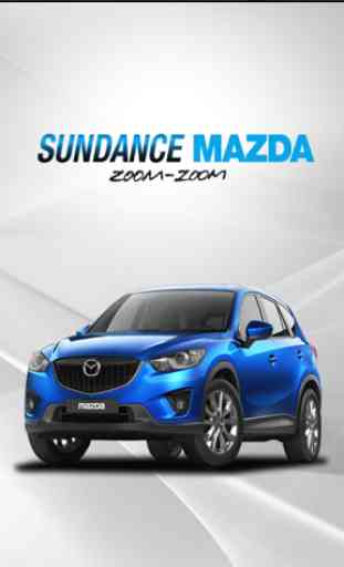Sundance Mazda 1