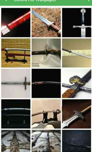 Sword Wallpapers 1