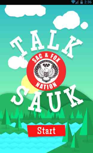 Talk Sauk 1