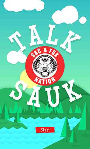 Talk Sauk 4