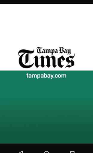 Tampa Bay Times/tampabay.com 1