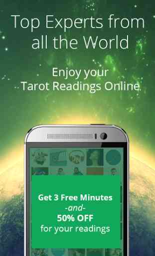 Tarot Readings Online 2