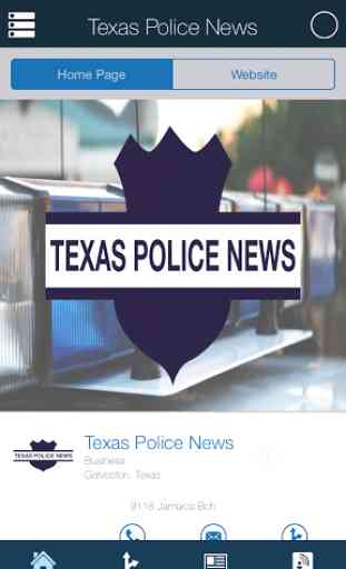Texas Police News 2