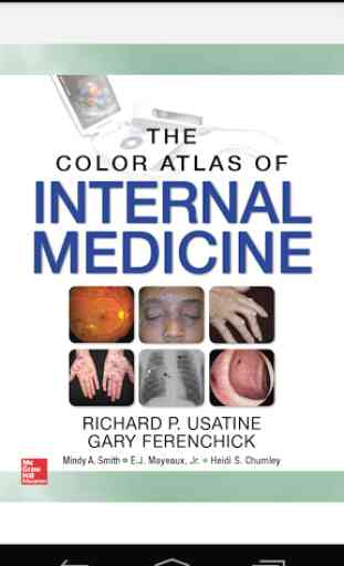 The Atlas of Internal Medicine 1