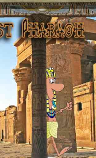 The Last Pharaoh of Egypt 4