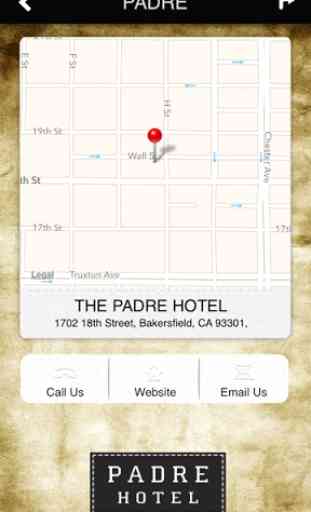 The Padre Hotel 2