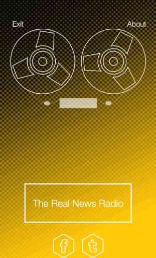 The Real News Radio 2