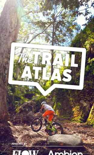The Trail Atlas 1
