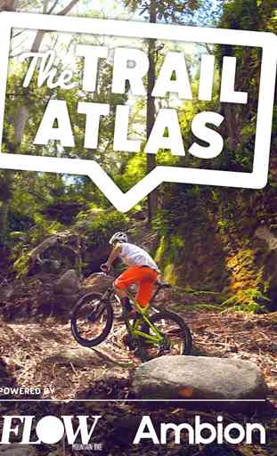 The Trail Atlas 4