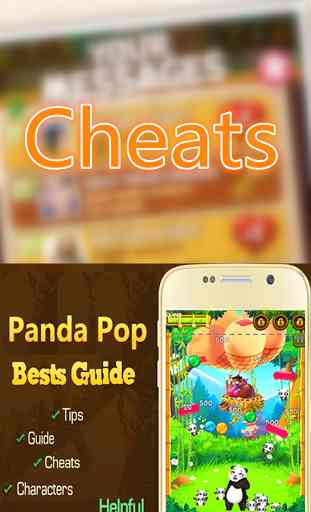 Tips and Gudie For Panda Pop 4