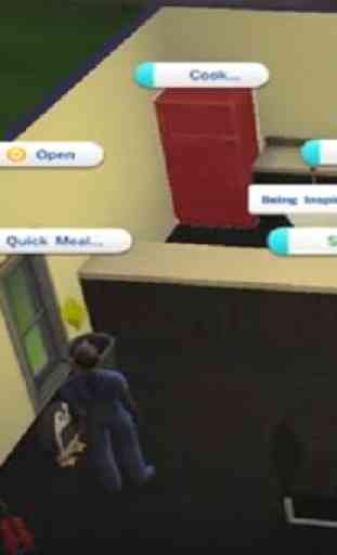 Tips The Sims 4 4